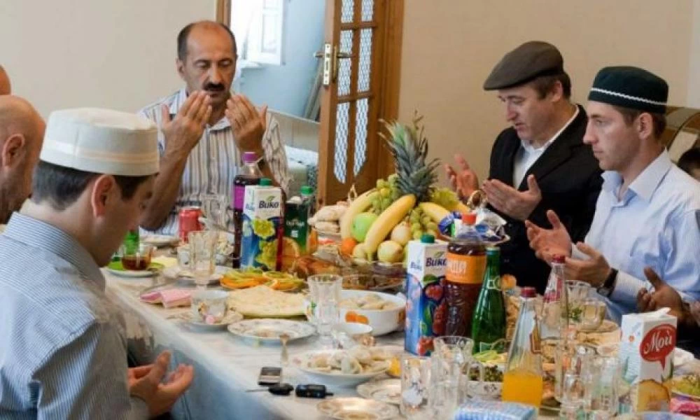 Κορονοϊός - Αίγυπτος: Ανησυχία των αρχών για έξαρση στο Ραμαζάνι